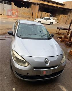 Renault Fluence
